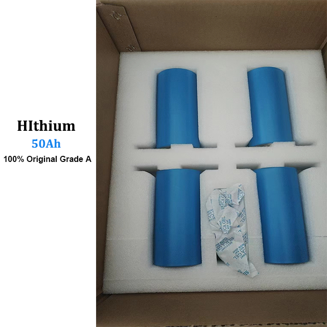 Manufacturer Price 3.2V 50Ah Lifepo4 Battery Cell 3.2V 60Ah Lifepo4 Battery for Electric Cars